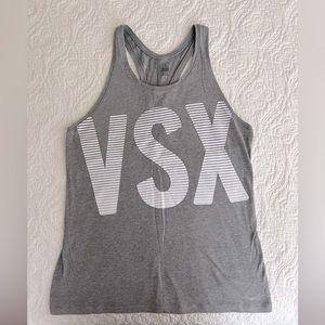 Victoria’s Secret VSX Athletic Tank, EUC